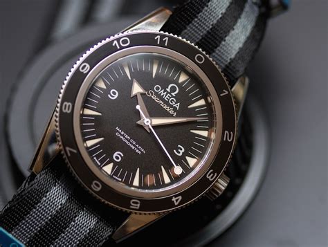 omega seamaster spectre replica|omega seamaster 300 ref 233.32.31.41.21.01.001.